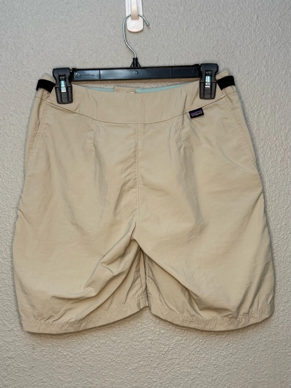 Patagonia | W's Go II Cargo Hiking Shorts | Size XS - Picture 2 of 3